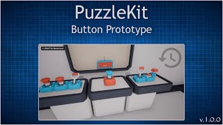 Button Prototype Time-Lapse: Making Buttons
