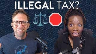 The Legality of Tariffs: Why the Supreme Court Ruled Against Trump