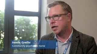 Early Intervention in Psychosis Team Approach