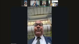 Webinar on “Changes and Issues in Tax Audit” - 16092025