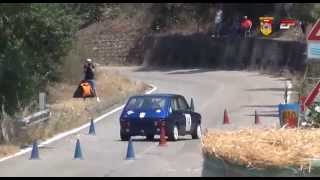 La Scuderia Armanno Corse al 7° Autoslalom Città di Castelbuono screenshot 4