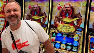 How I Made The Most Profit Playing This New Slot!