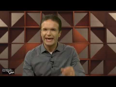 Ezequiel 18 - Reavivadospsp - Pastor Evandro Fávero