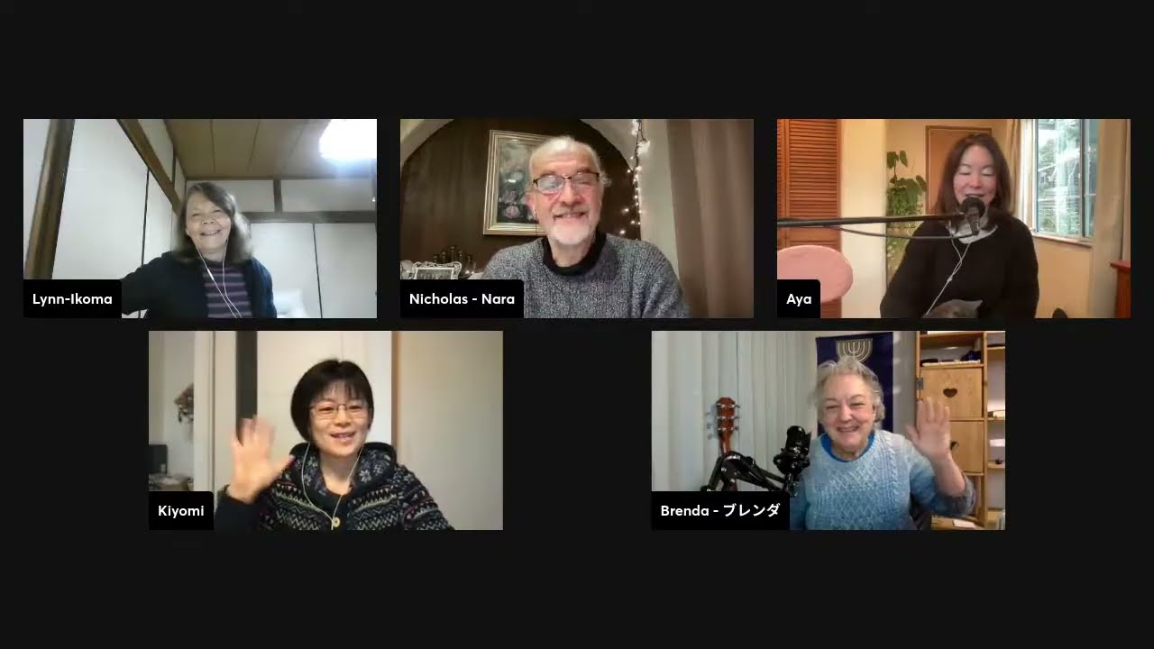 2026-2-27「暁を呼びさませ」賛美と祈り “Awaken the Dawn” Worship & Prayer