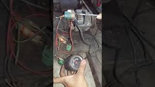 Dinamo cas Suzuki carry