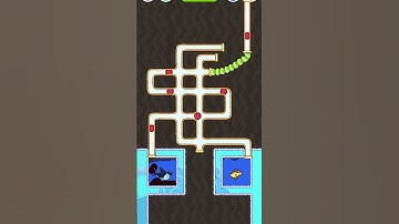 Save the fish 🐠🐟 level 400#Android Gamerz#viralshorts#savethefishgame#youtubegamer