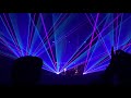 20181111 藍 スキマスイッチ15周年LIVE Day2@横浜アリーナ / AI, Skimaswitch 15th anniversary live Day2@ yokohama arena