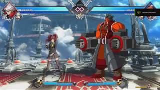 BBTAG (Mod) - Rise Kujikawa's Not-So-Subtle Appearance!
