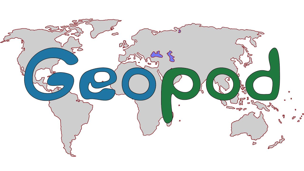 Geopod Episode 1: Introduction | Hurricane Joaquin - YouTube