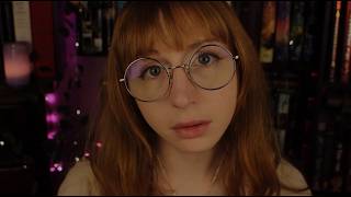 why does your face sound like that? (asmr) Content