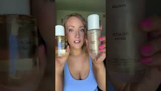 NEW Phlur Beach Skin Shimmering Body Oil ✨ a must have for summertime Phlur Fragrances