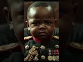 General Tiny and the investigative team - Fridge Crisis  Special Unit Formed!