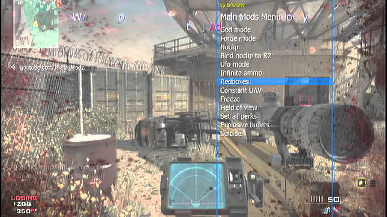 Mw3 Project Memories Hosted By MistryModz