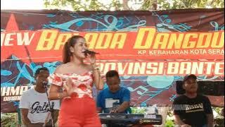 DERITA D ATAS DERITA. | COVER By SUCI AULIA. Live Concert NEW BALADA DANGDUT. #RojoLangitChannel