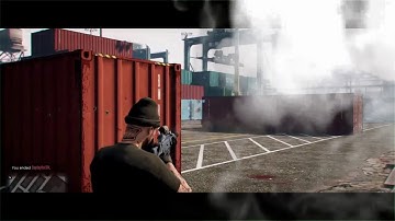 gta5 random 1v1 free aim