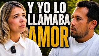 DE ESPOSA A PRISIONERA: Mi huida planeada en España 🇪🇸🔓❤️‍🩹