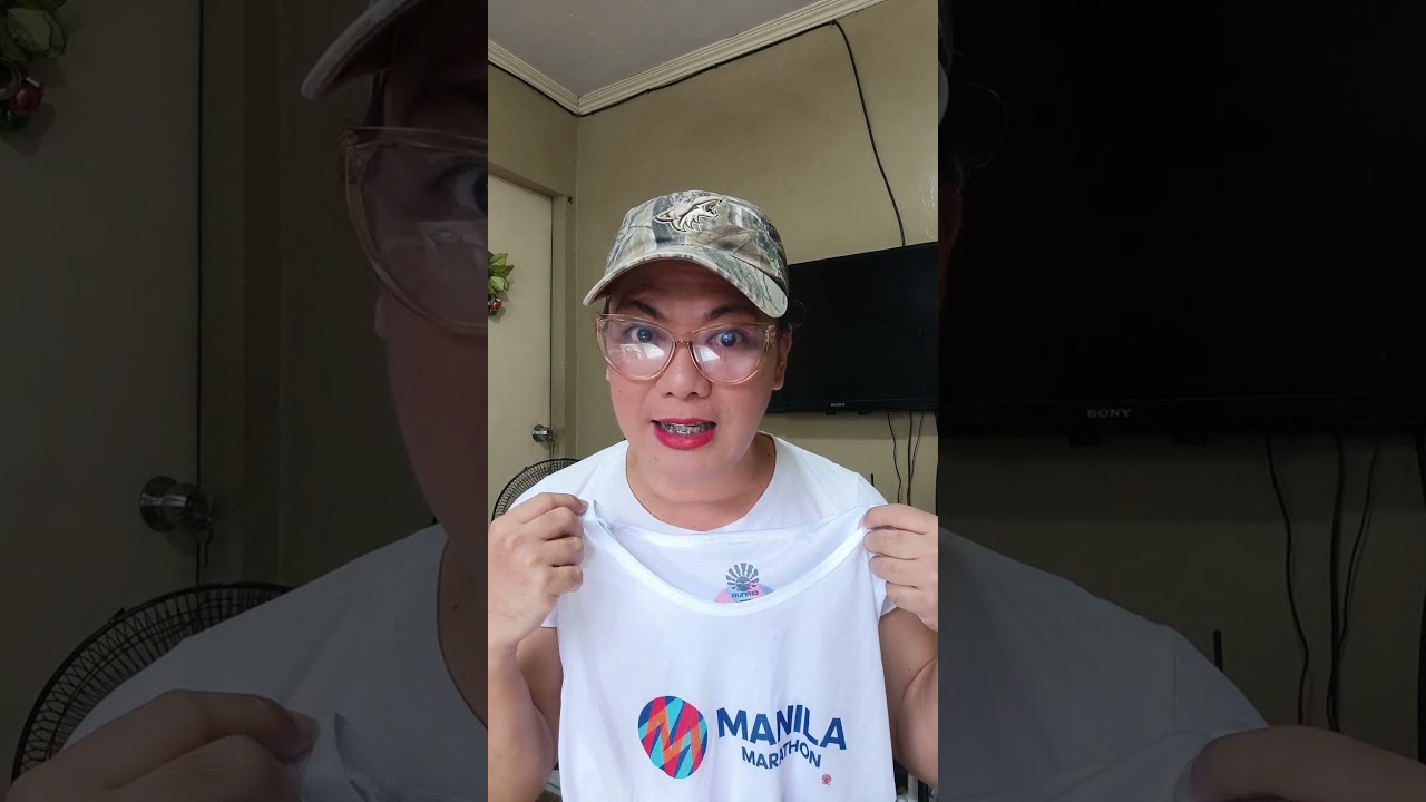 MANILA MARATHON SEE YOU RUNNERS