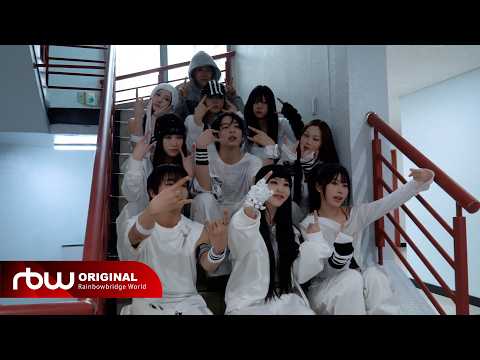 [문별] 문별 (Moon Byul) '<strong>Hertz</strong>' 활동기 Behind
