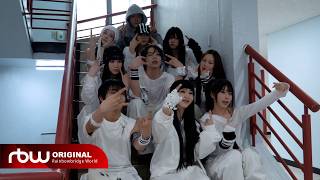 [문별] 문별 (Moon Byul) 'Hertz' 활동기 Behind