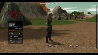 [C++/PY] Metin2 Rendered Select Create Lobby System