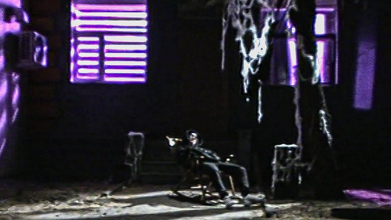 Ginjin - El Yama (Official Music Video)