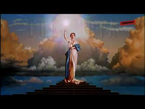 Big Daddy - Cinemax Intro