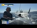Watch the Leg 4 Start - Nice to Genova! | The Ocean Race Europe