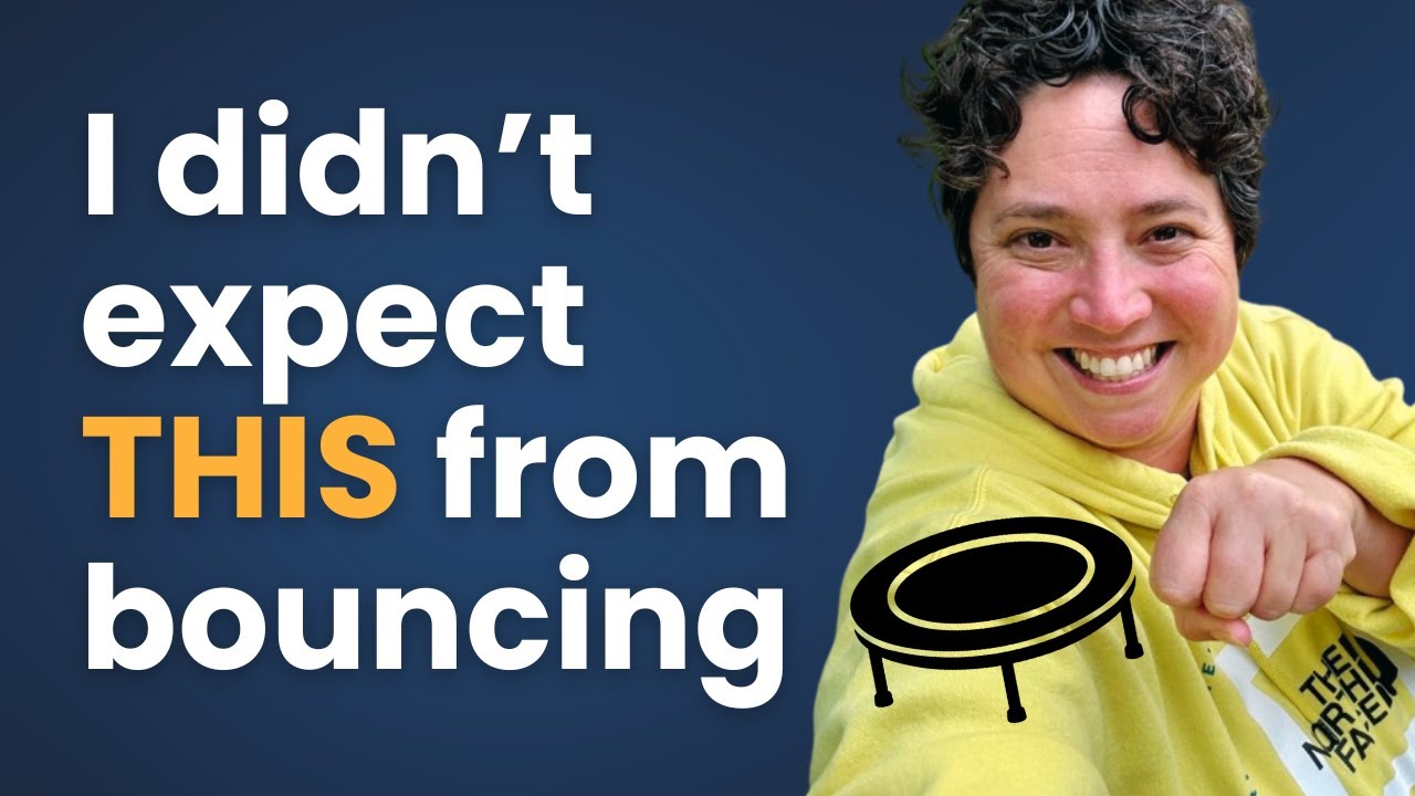 Шокирующая польза для здоровья, которую я получил от ежедневного отдыха