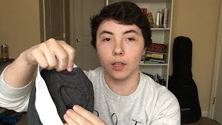 Rodeoh STP/Packing Underwear Review (FTM Transgender)
