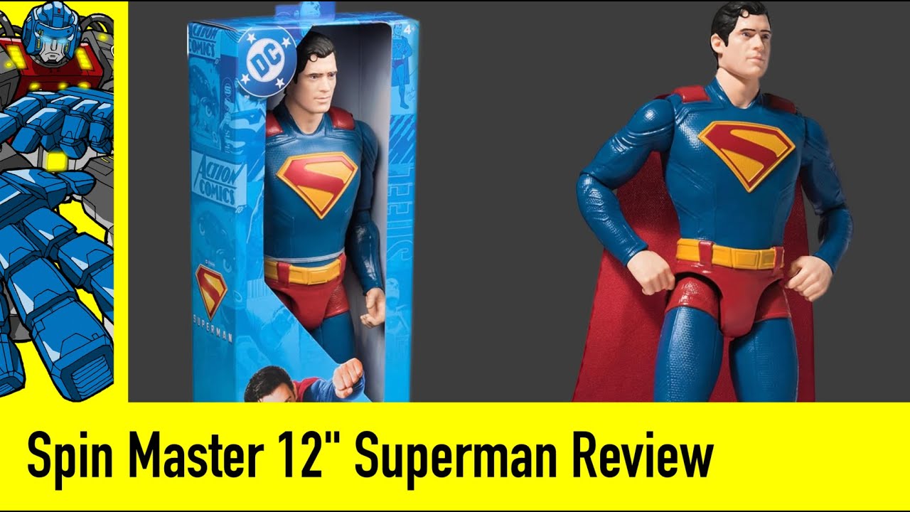 Spin Master 12