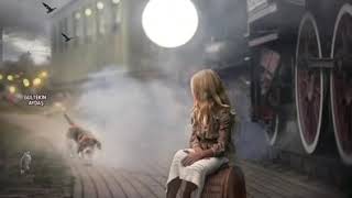 nazan öncel - kara tren #Gültekinaydaş #İçimdekievim