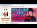 How to Cut/Trim/Splice Audio in Audacity 2019 How to Cut/Trim/Splice Audio in Audacity 2019