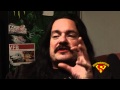 Capture de la vidéo Prong Interview 4/14/12