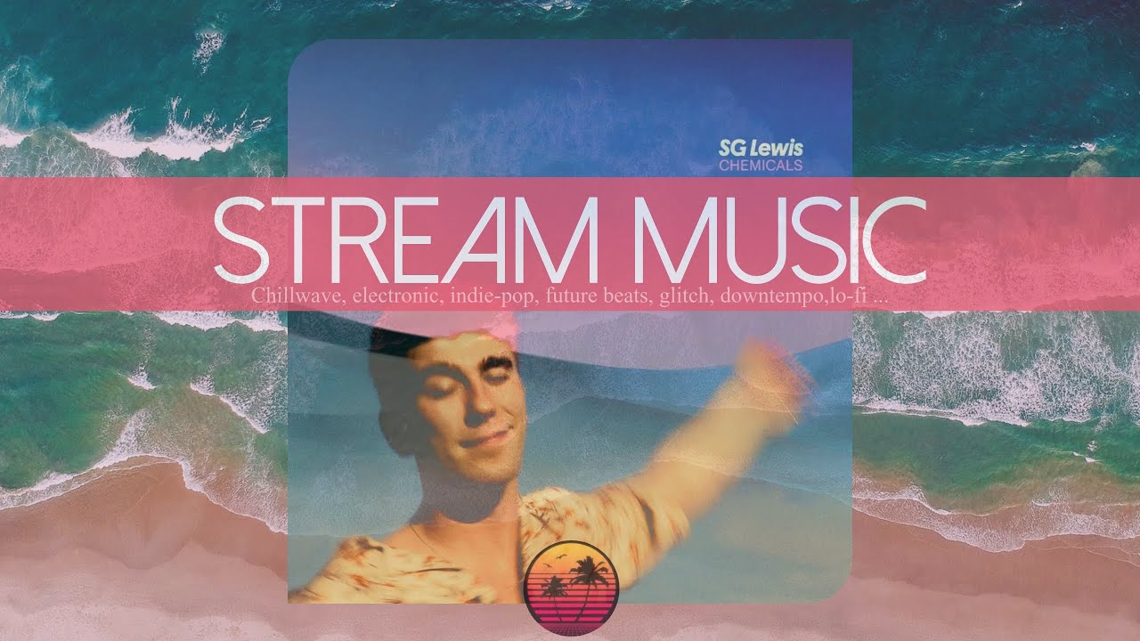 SG Lewis Chemicals YouTube