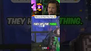 Weve All Felt This Pain 🤣| Marathon