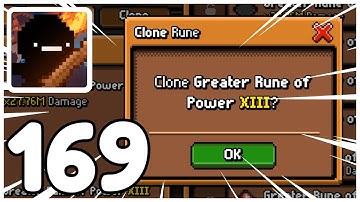 Days Bygone - Gameplay Walkthrough Part 169 - Clone Rune (iOS, Android)