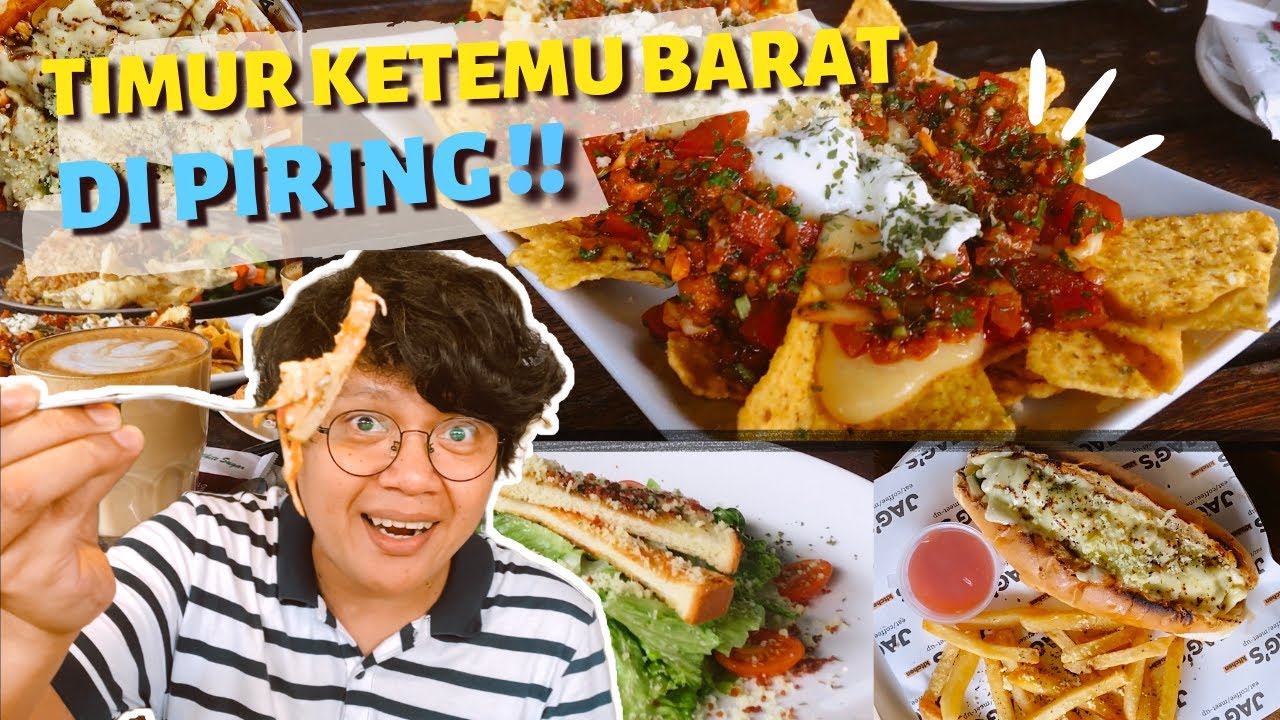 JAG'S Kitchen