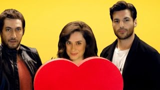 Hayatımın Aşkı Fragmanı