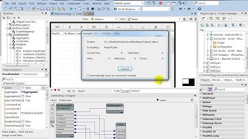 aula 6564 delphi 10 seattle   mais LiveBindings XML clientDataSet employe