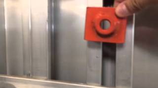 Aluminum Trench Boxes for Sale l V-Panel Aluminum Shoring System