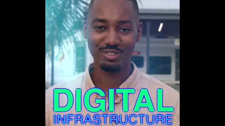 IFC Explained: What is Digital Infrastructure? - DayDayNews