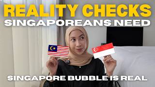 Mindset shifts every Singaporean needs before moving to Malaysia