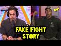 Brendan Schaub Tells The Biggest LIE Ever