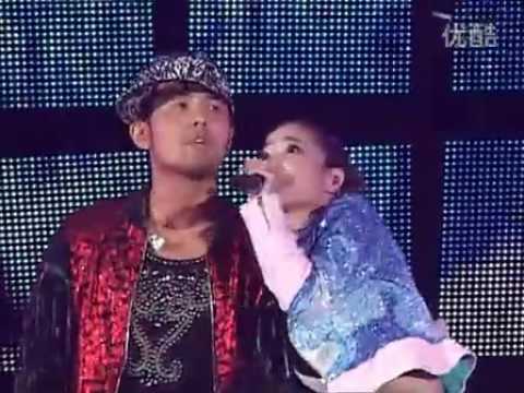 周杰倫和蔡依林，雙J合體《今天你要嫁給我》，任何時候看都感動啊！