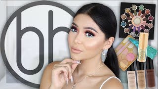 FULL FACE BH COSMETICS 🎨 Daisy Marquez