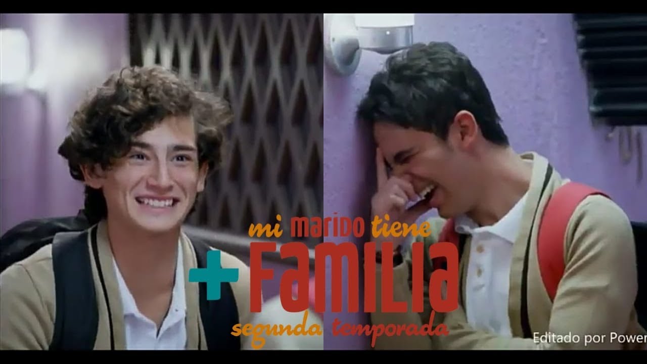 Temo y Aristóteles Historia (Parte 74) Capitulo 141 y 142 || Mi marido tiene mas familia