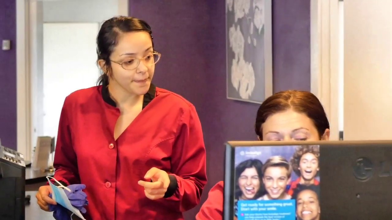 32 Pearls Seattle and Tacoma Dentist Help Wanted