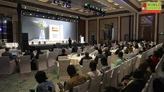 Highlights of WCC 2025 Day 2, Dubai