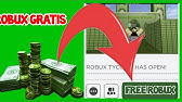 Este Juego Te Da Robux Gratis En Roblox Youtube - este es el unico juego que te da robux gratis buxggaaa