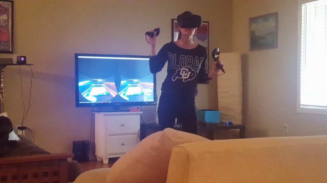 Audio Shield - HTC VIVE Headset